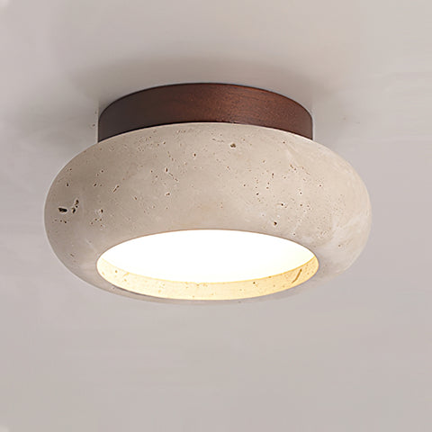 Cairns Ceiling Light – detail 17