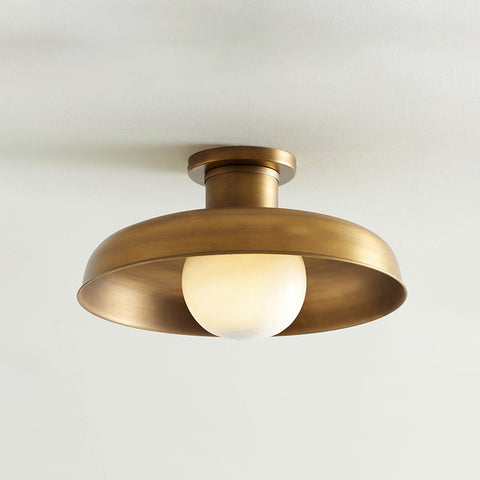 Caldera Ceiling Lamp – detail 8