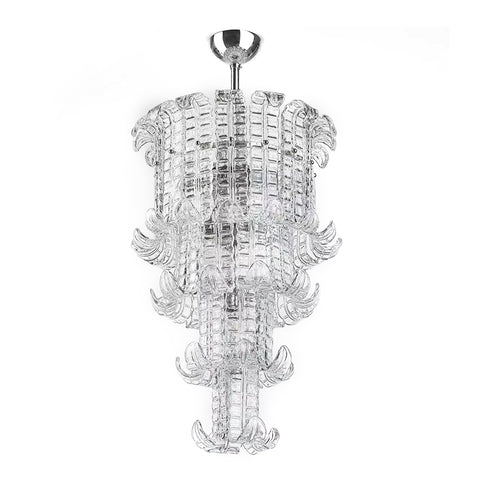 Calista Murano Chandelier – detail 7