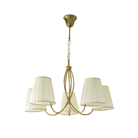 Calistoga Chandelier – detail 14