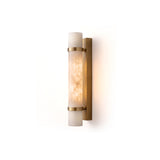 Callan Alabaster Wall Sconce