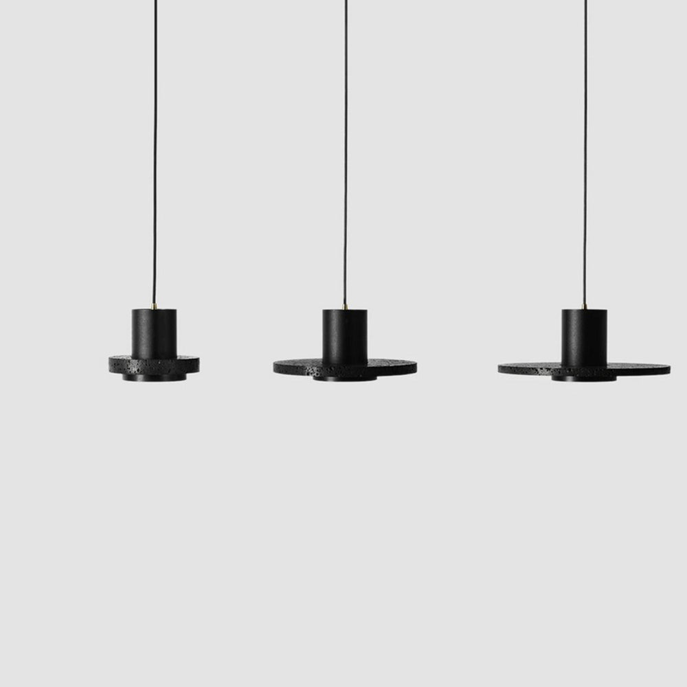 Calm Pendant Lamp – detail 2