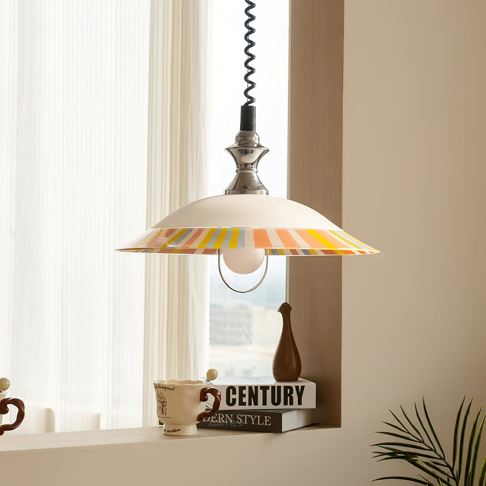 Calypso Pendant Light – detail 2