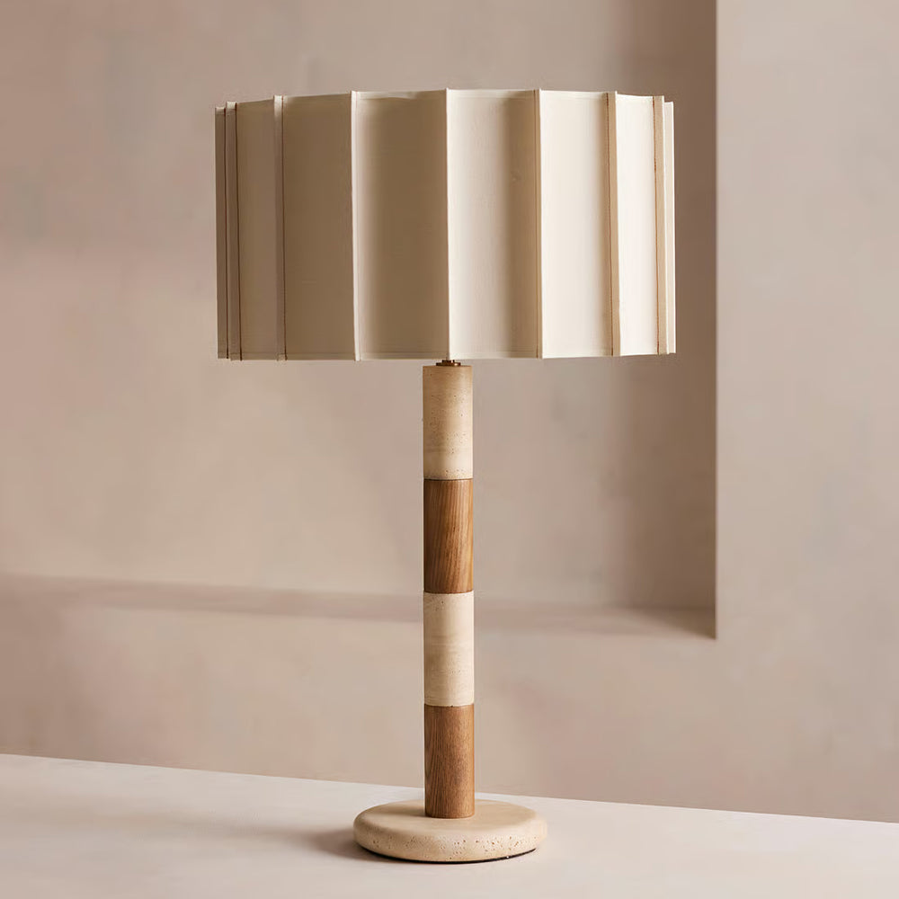 Calypso Table Lamp – detail 2
