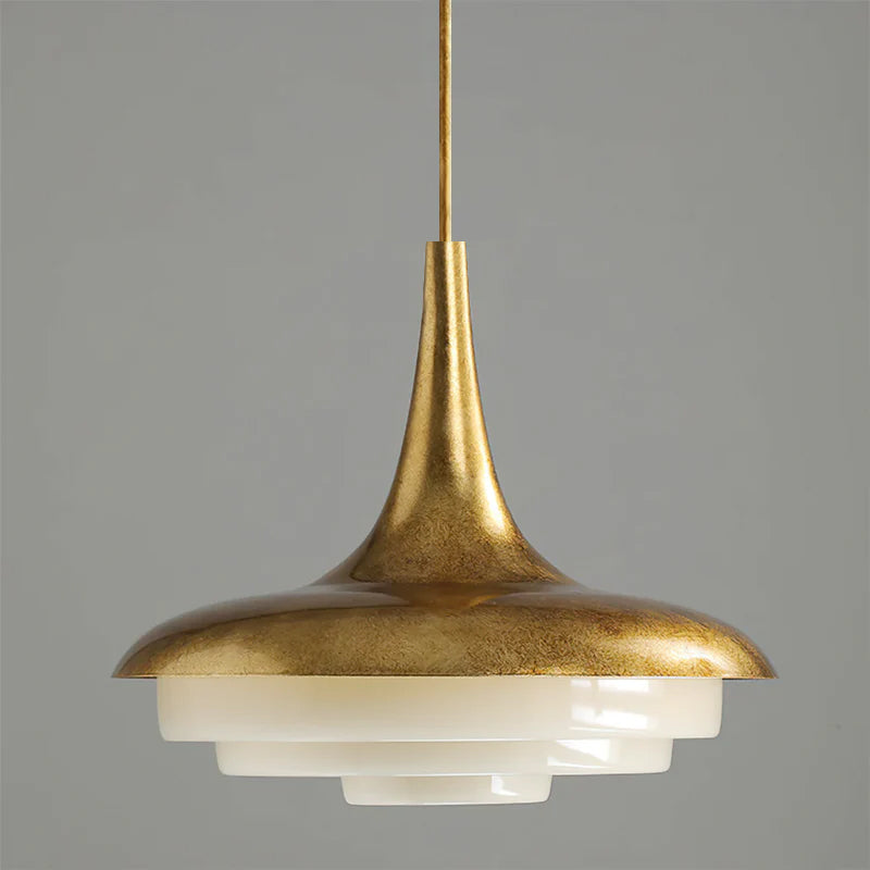 Oluce Pendant Lamp – detail 2