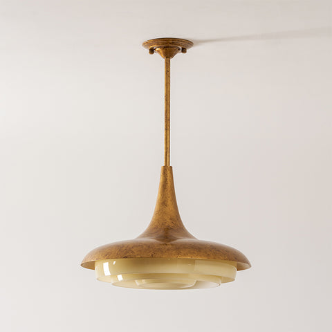 Oluce Pendant Lamp