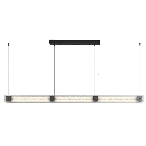 Camacho Black Chandelier – detail 13