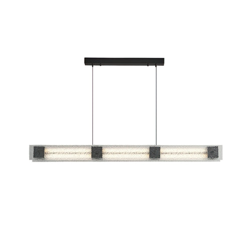 Camacho Black Chandelier – detail 14