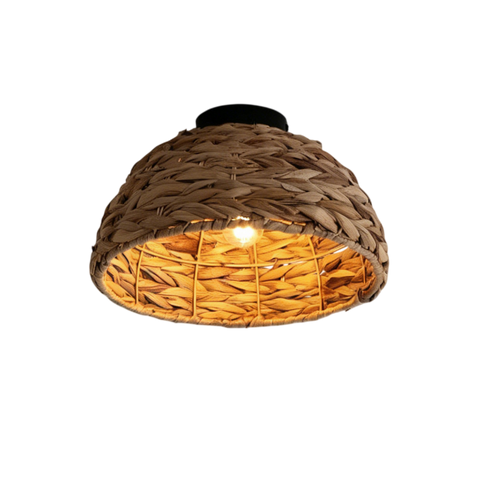 Cambria Ceiling Light – detail 9