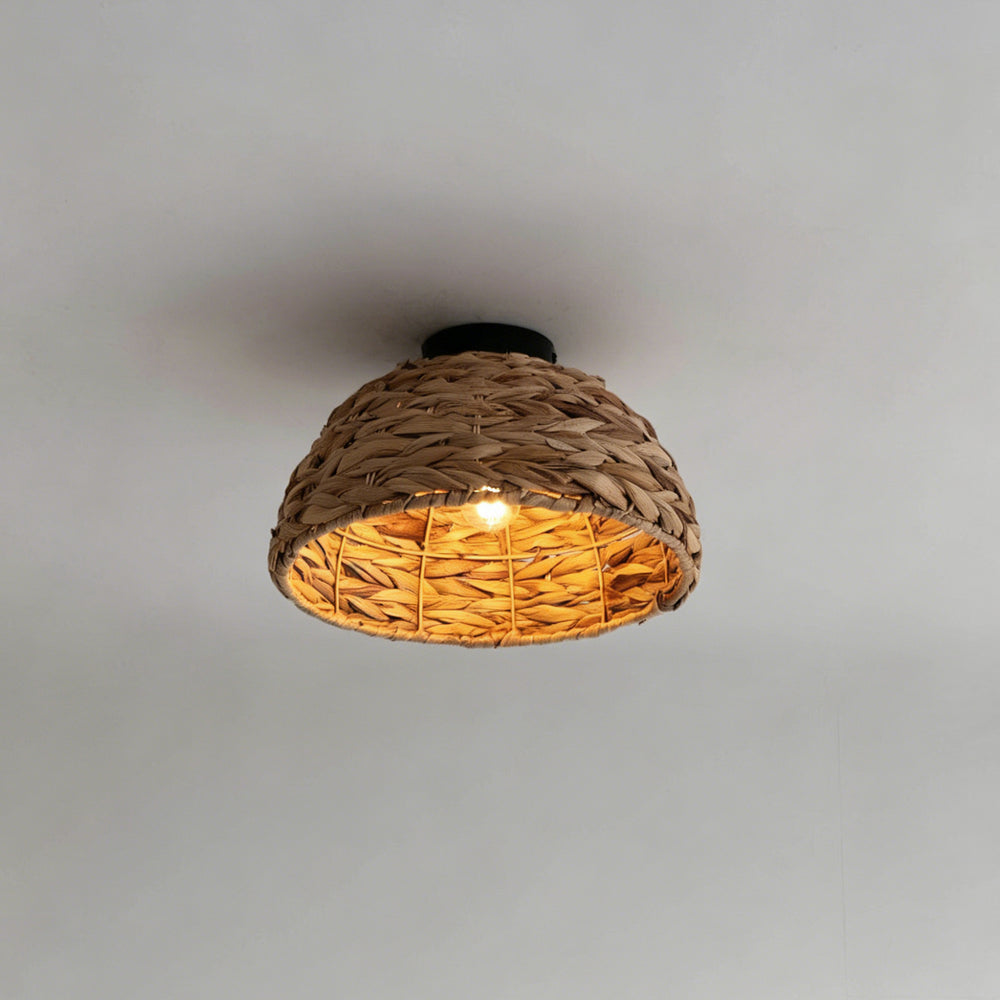 Cambria Ceiling Light – detail 2
