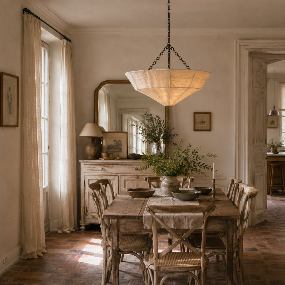 Cambria Pendant Light – detail 2