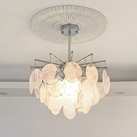 Camisa Glass Chandelier – detail 20