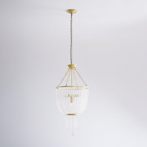 Campana Crystal Chandelier – detail 18
