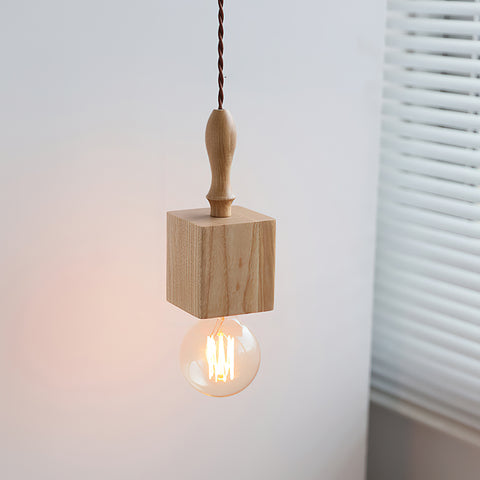 Cano Pendant Light – detail 8