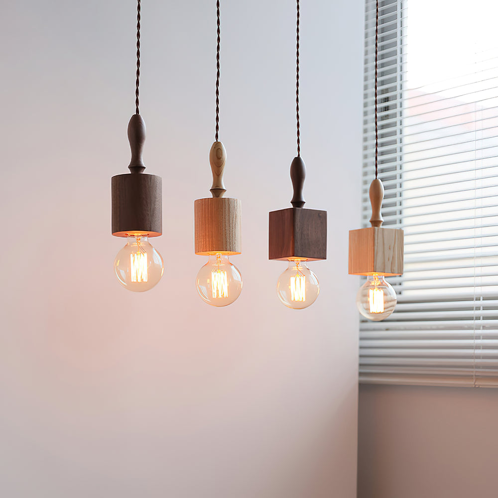Cano Pendant Light – detail 2