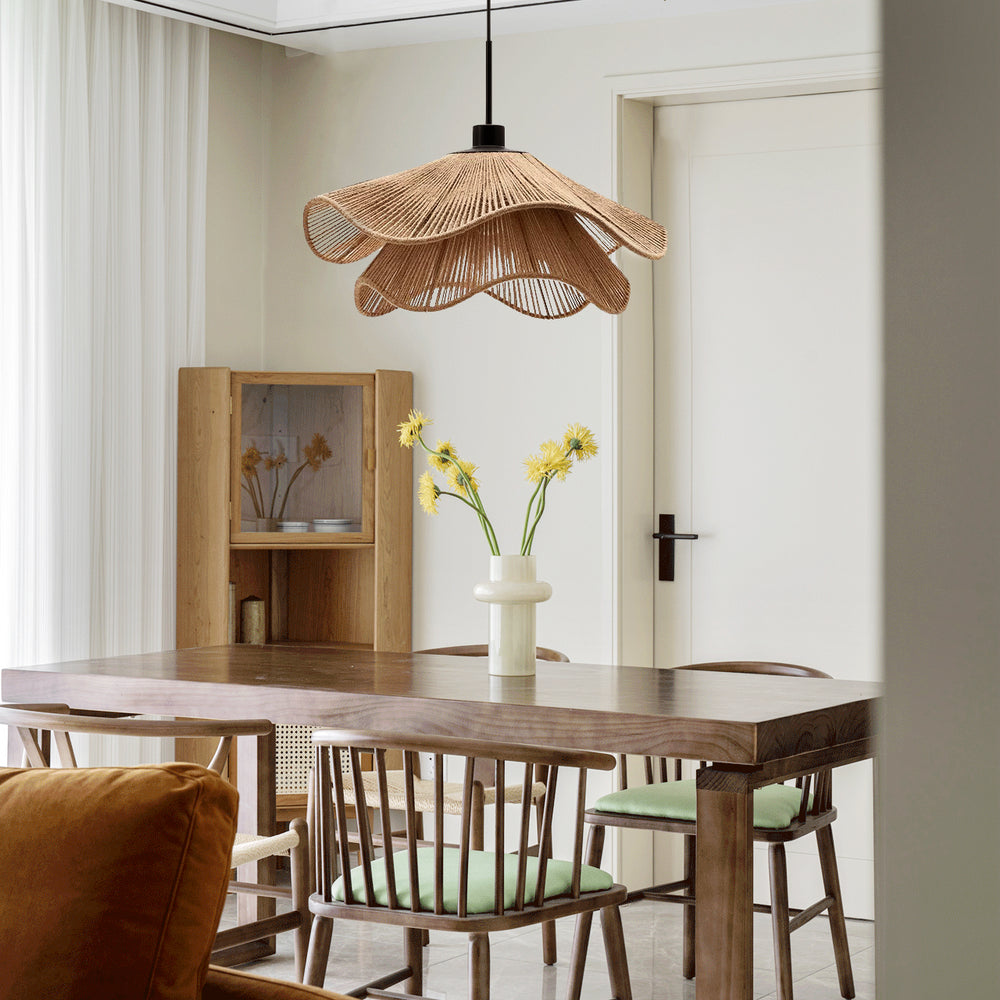 Capelina Pendant Lamp – detail 2
