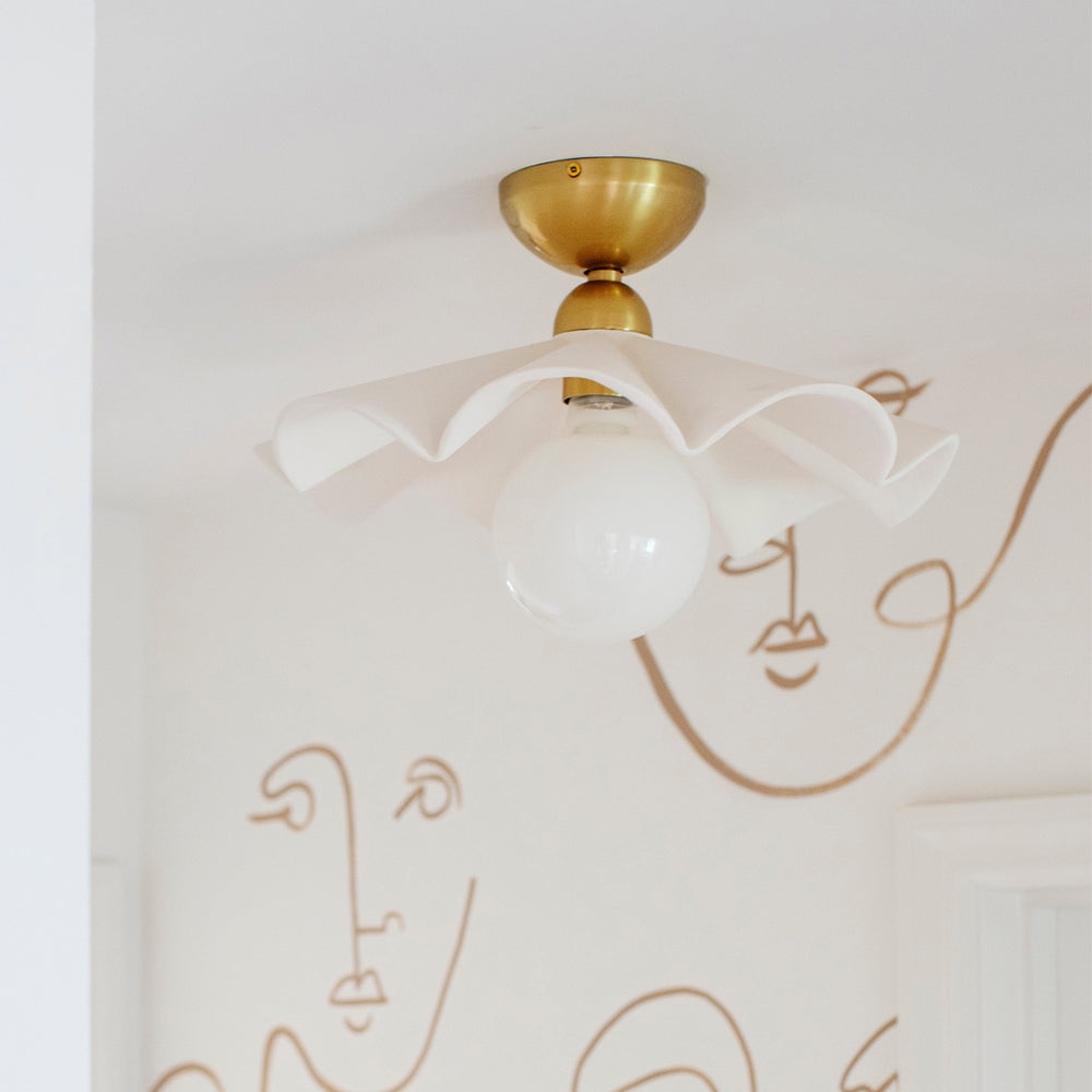 Capri Ceiling Lamp – detail 2