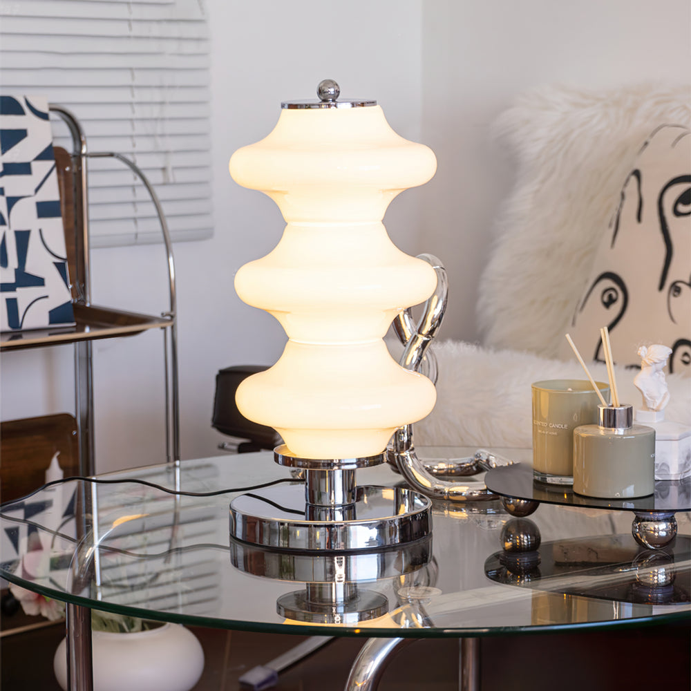 Carlo Table Lamp – detail 2