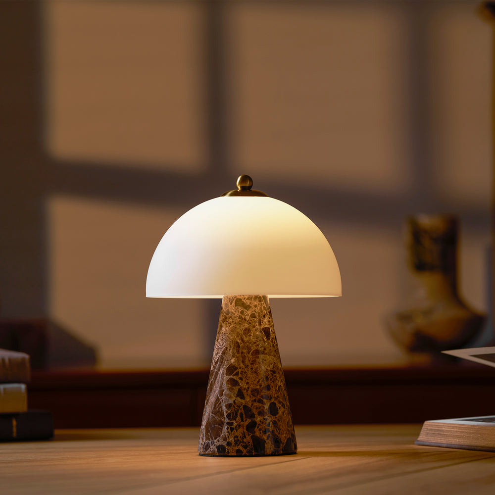 Pierre Table Light – detail 2