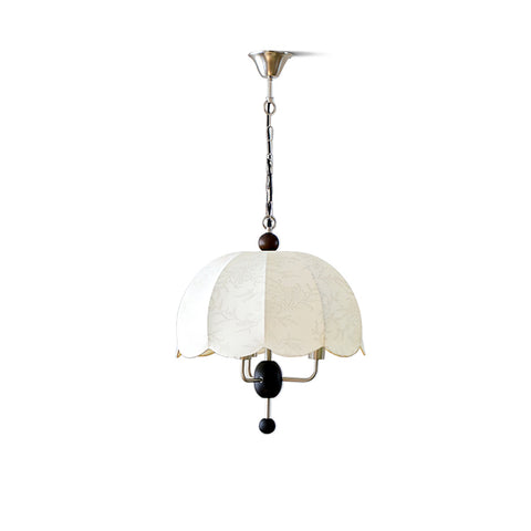 Carolin Fabric Pendant Lamp