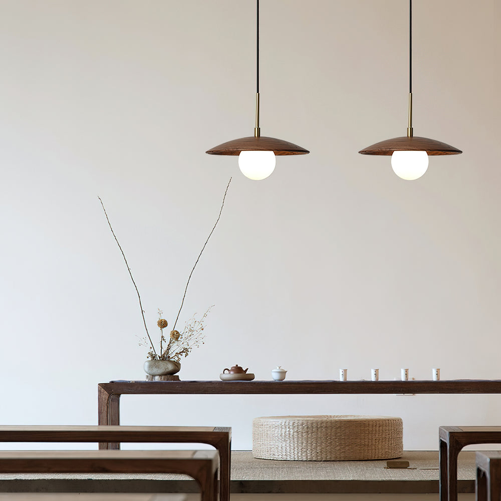 Caroll Pendant Light – detail 2