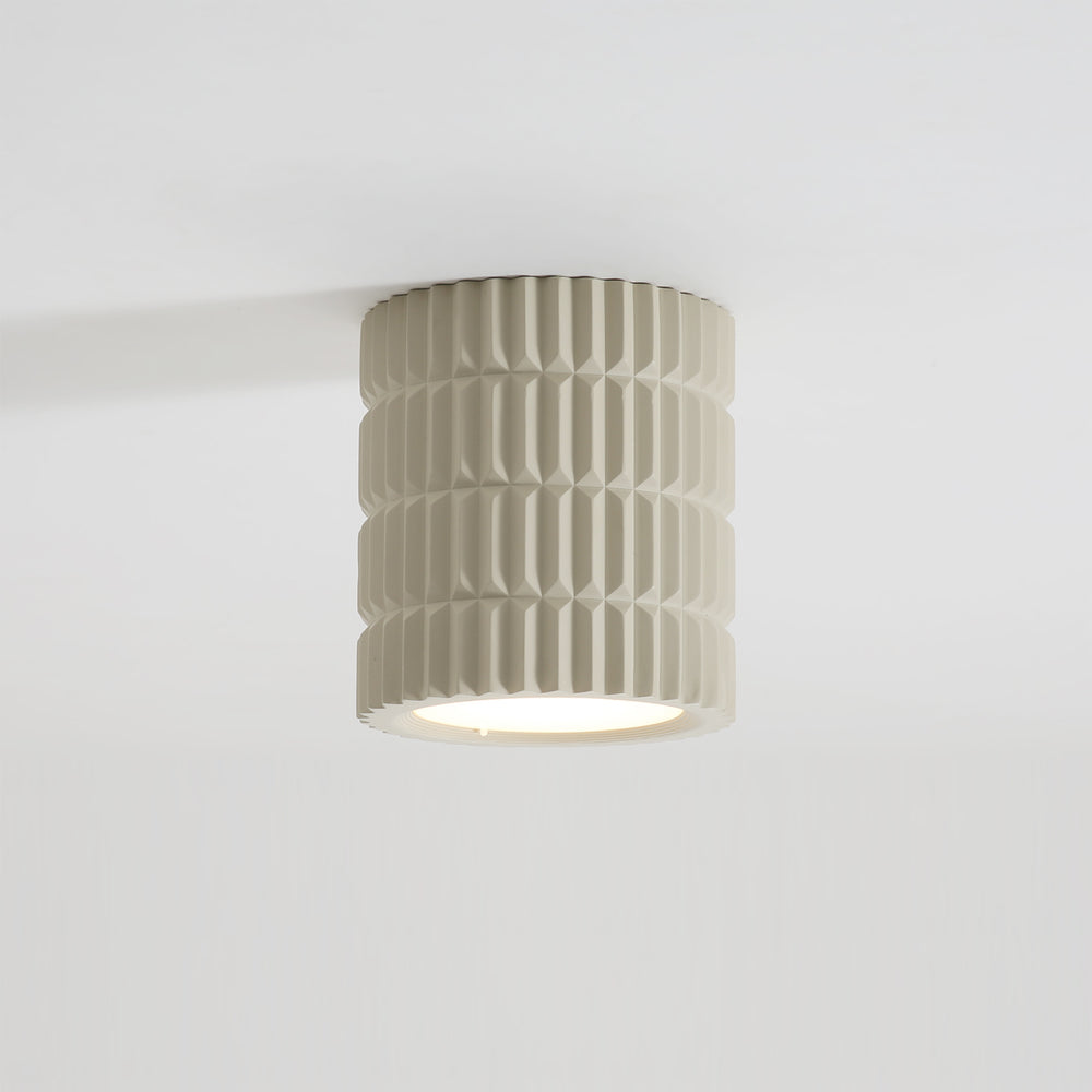 Carran Ceiling Lamp – detail 2