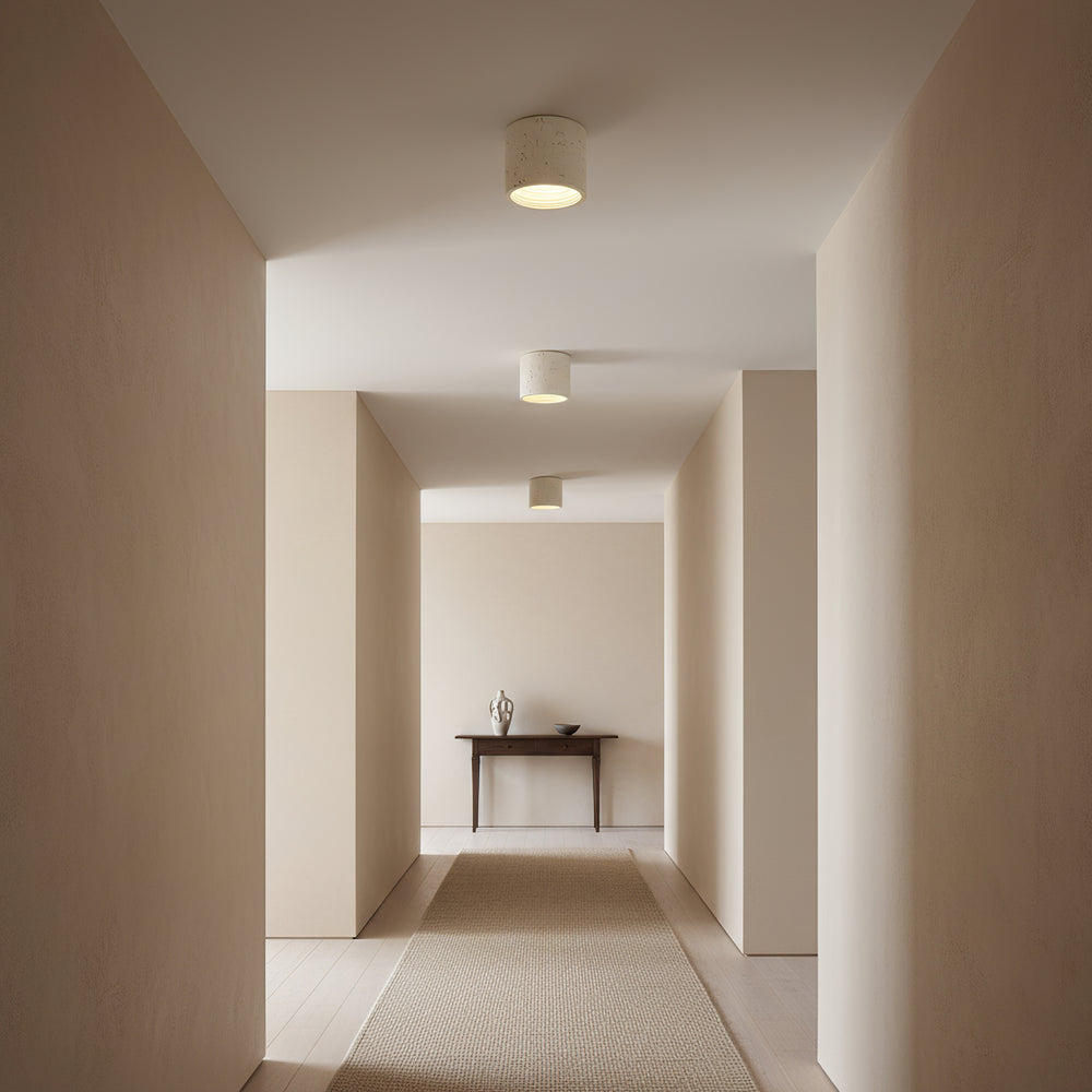 Carso Ceiling Lamp – detail 2