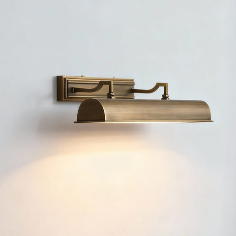 Carston Picture Light – detail 11