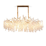 Palwa Chandelier
