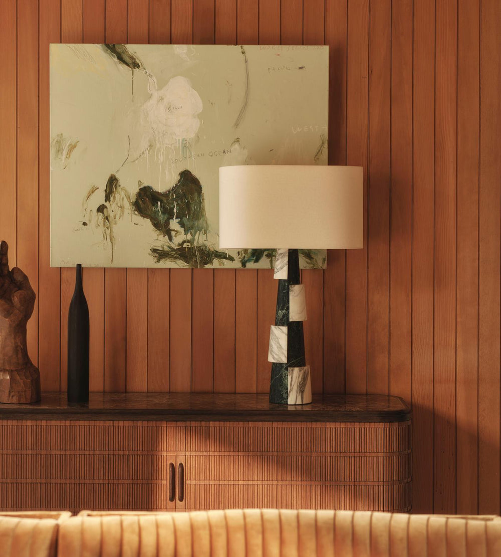 Cassie Table Light – detail 2