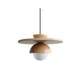 Cassini Pendant Lamp