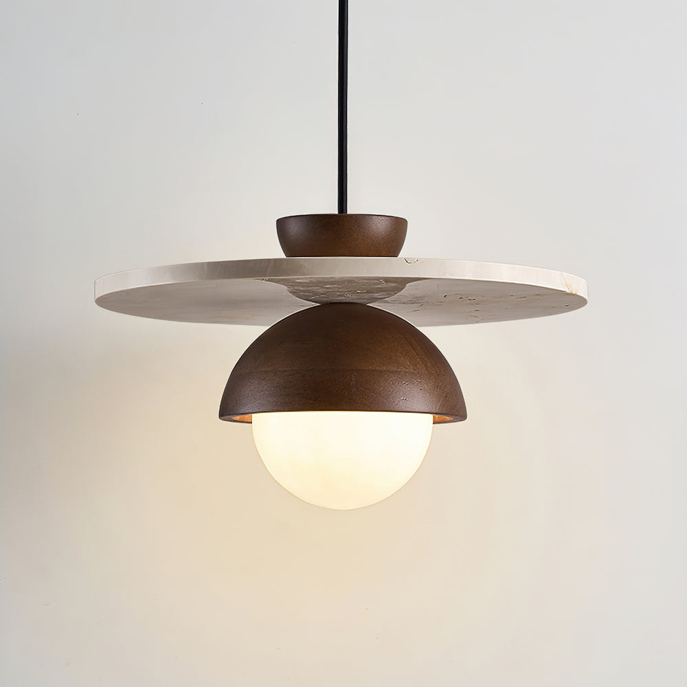 Cassini Pendant Lamp – detail 2