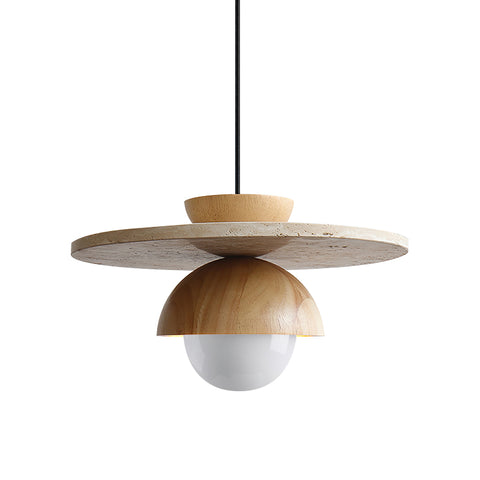 Cassini Pendant Lamp – detail 11