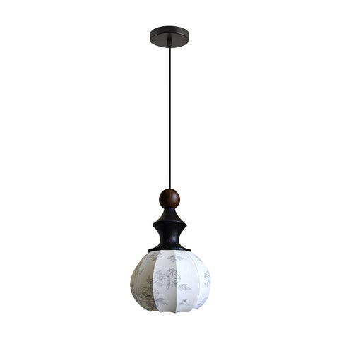 Castiglioni Pendant Light – detail 19