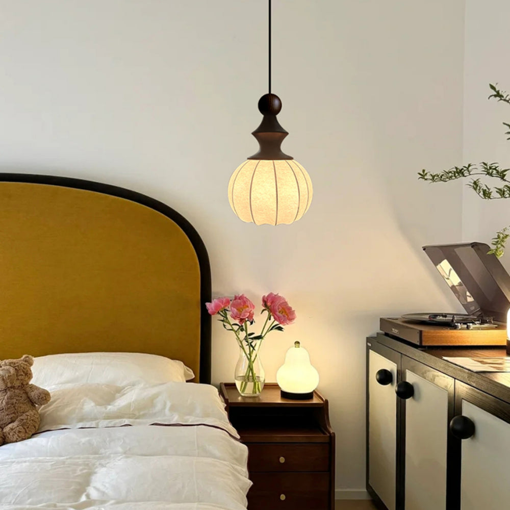 Castiglioni Pendant Light – detail 2
