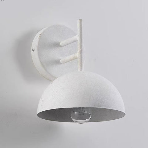 Castle Wall Light – detail 5