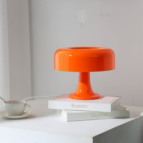 Pop Mushroom Table Lamp – detail 8