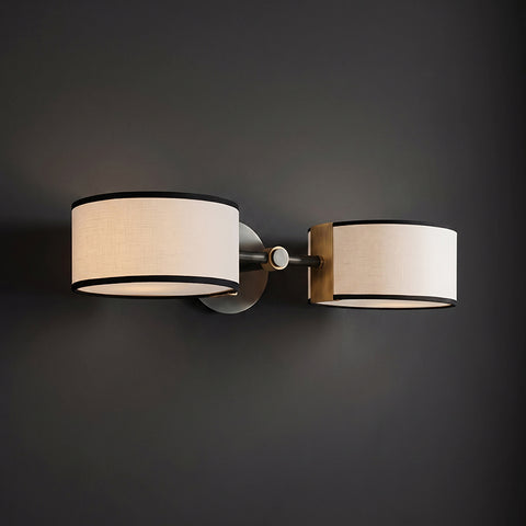 Cavendish Wall Sconce – detail 14