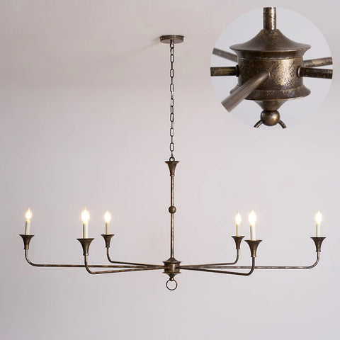 Gabby Chandelier – detail 36