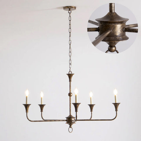 Gabby Chandelier – detail 32