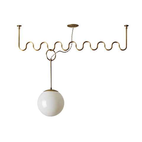 Cecil Chandelier – detail 13