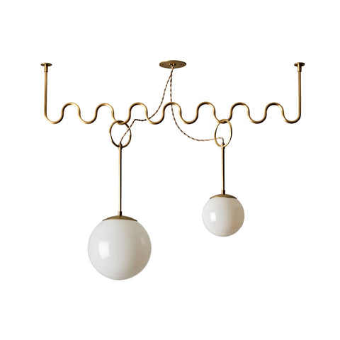 Cecil Chandelier – detail 14