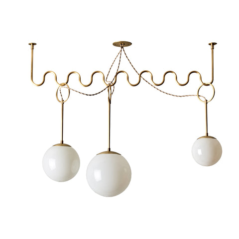 Cecil Chandelier – detail 15