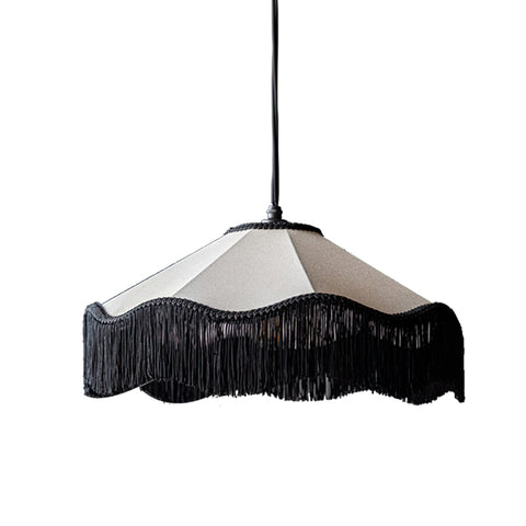 Cecile Tassel Pendant Lamp – detail 15