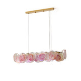 Celeste Long Chandelier