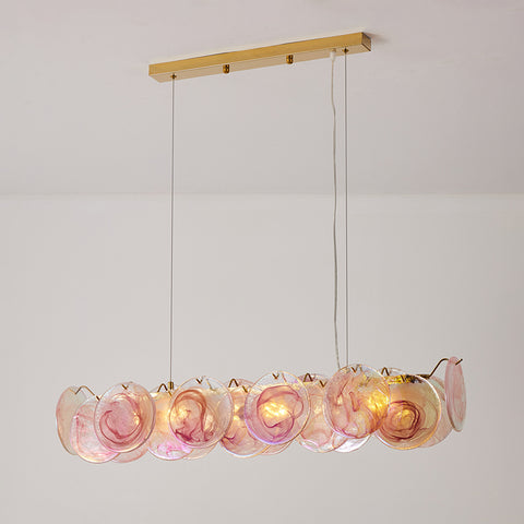 Celeste Long Chandelier – detail 25
