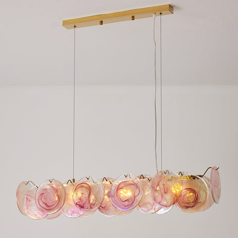 Celeste Long Chandelier – detail 19