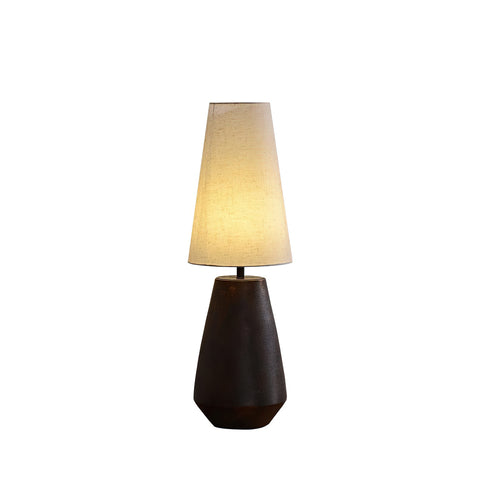 Ceramic Tapered Table Lamp – detail 14
