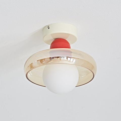 Alabax Ceiling Light – detail 13