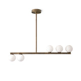 Chelso Horizontal Chandelier